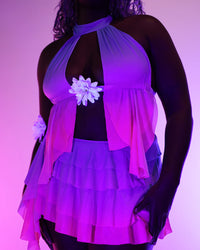 Summer Forever Halter Top