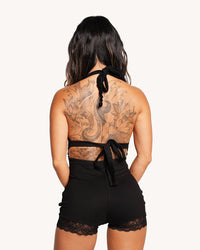 Video Vixen Romper