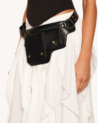 Wasteland Belt Bag
