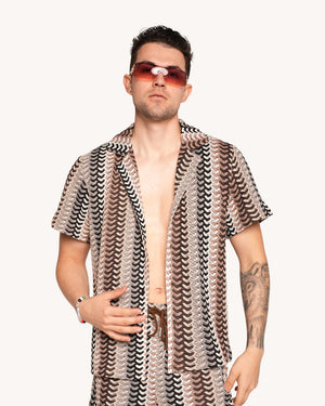 Paradise Rider Shirt