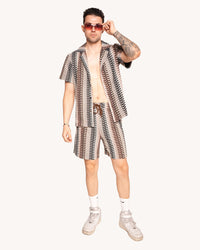 Paradise Rider Shorts