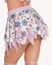 Whispering Willow Skirt