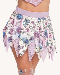 Whispering Willow Skirt