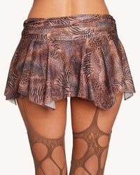 Wild Child Fairy Skirt