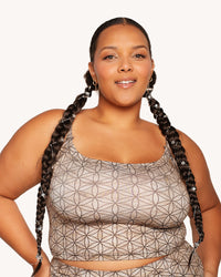Wildwood Crop Top