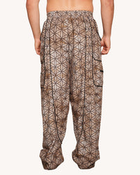 Wildwood Harem Pants-Men
