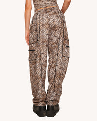 Wildwood Harem Pants