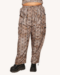 Wildwood Harem Pants