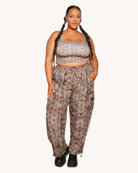 Wildwood Harem Pants