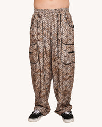Wildwood Harem Pants-Men