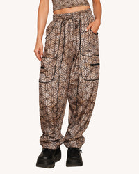 Wildwood Harem Pants