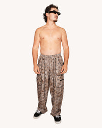 Wildwood Harem Pants-Men