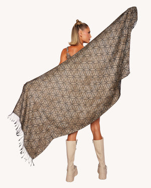 Wildwood Pashmina