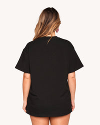 Wook Mode Activated Oversized Tee