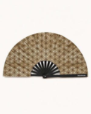 Wildwood Hand Fan