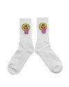 Happy Hour Socks-White-Front2